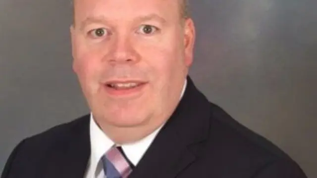 Rob Tromans