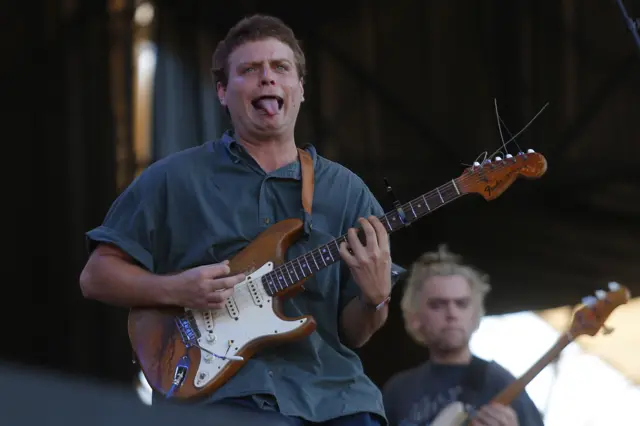 Mac Demarco