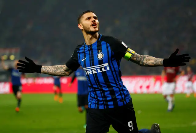 Mauro Icardi