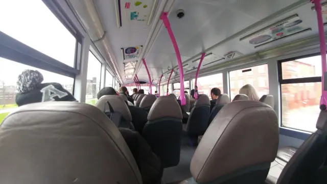 Bus