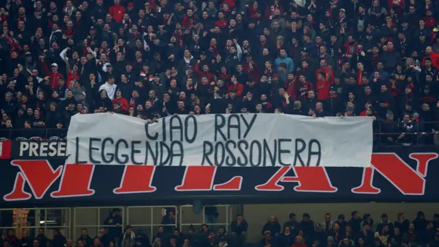 Ciao Ray