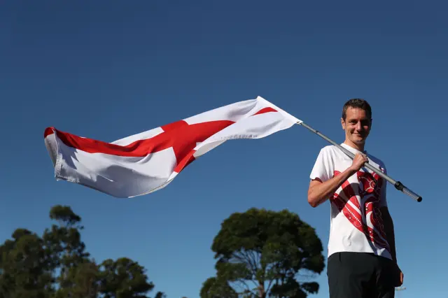 Alistair Brownlee