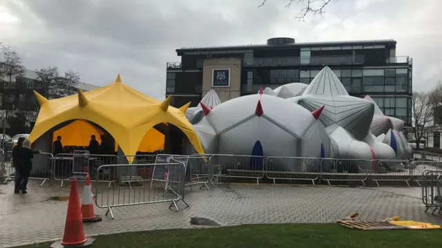 Luminarium