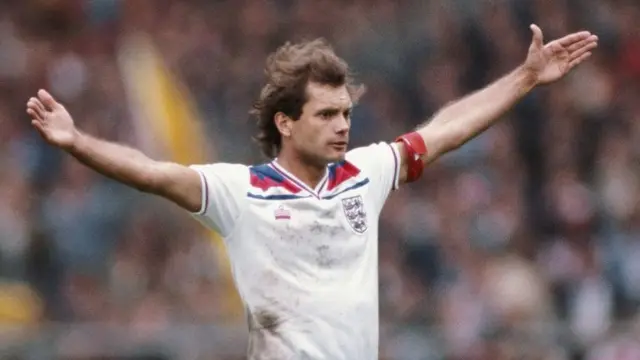 Ray Wilkins