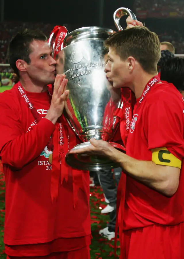 Liverpool
