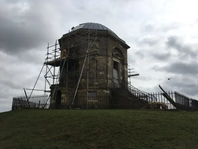 Temple