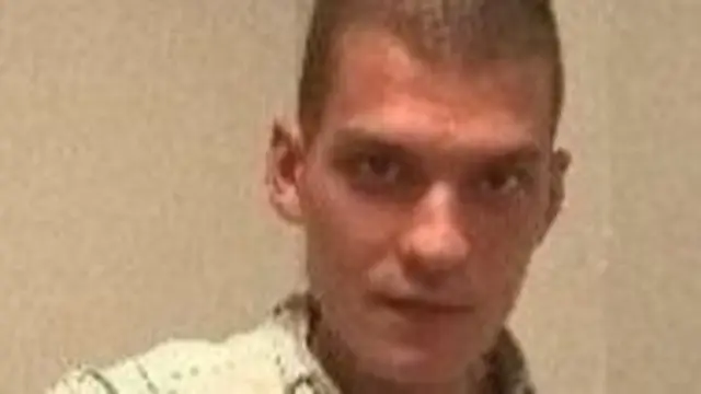 Wanted man