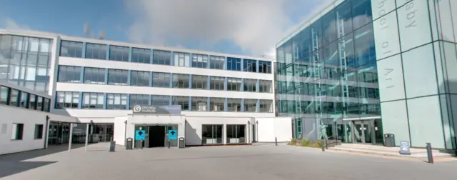 Grimsby Institute
