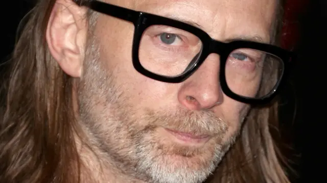 Thom Yorke