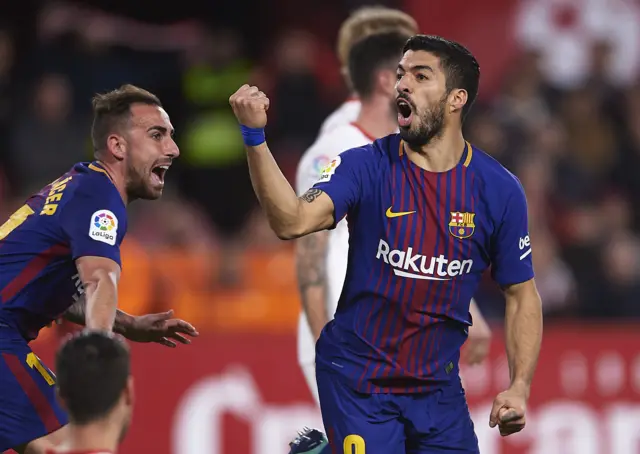 Luis Suarez
