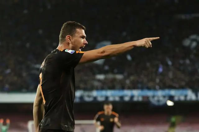 Dzeko