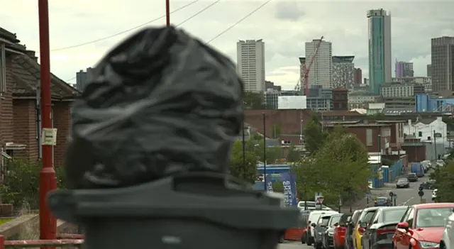 Birmingham bin