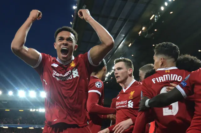 Liverpool