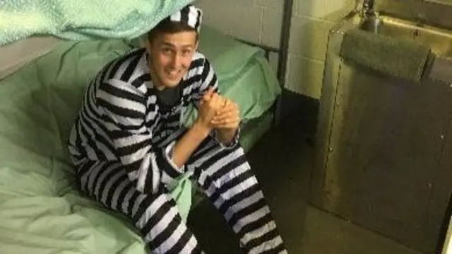 Will Vaulks