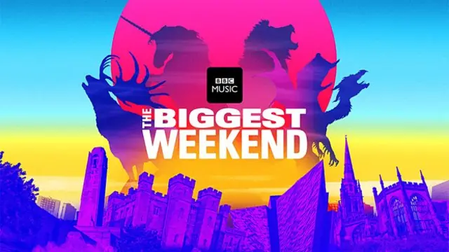 Biggest Weekend