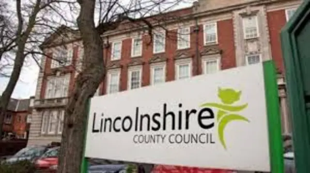 Lincolnshire County Council