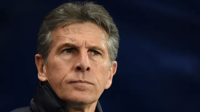 Claude Puel