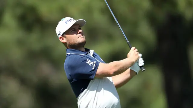 Tyrrell Hatton