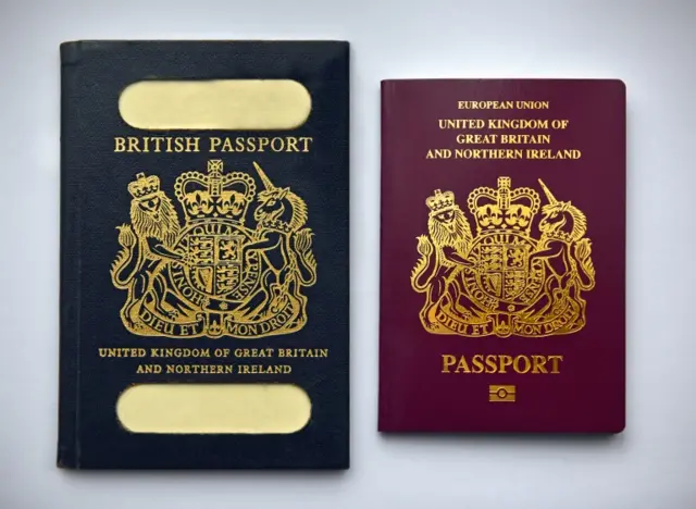 Passports