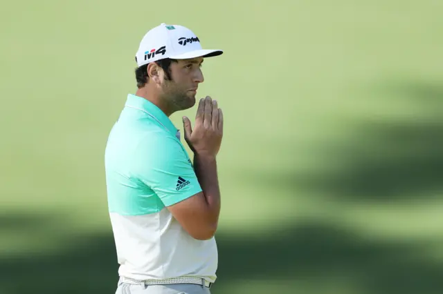 Jon Rahm