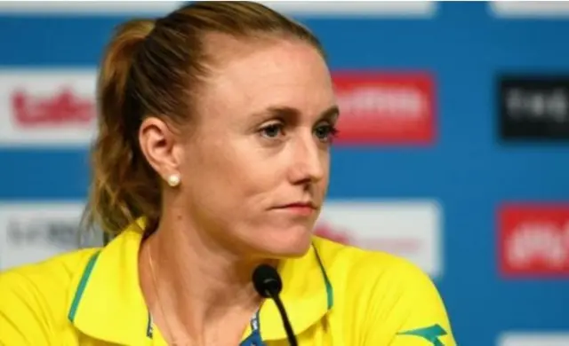 Sally Pearson