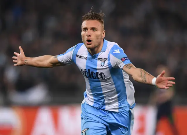 Ciro Immobile