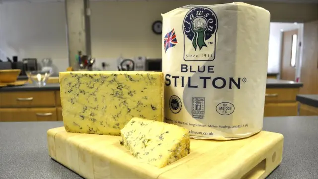 stilton