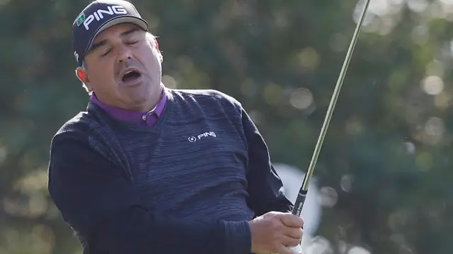 Angel Cabrera