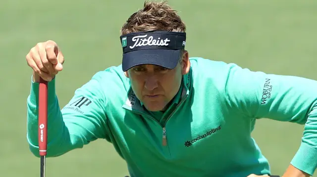 Ian Poulter