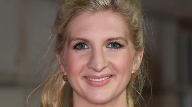 Rebecca Adlington