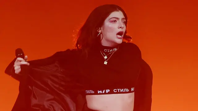 Lorde