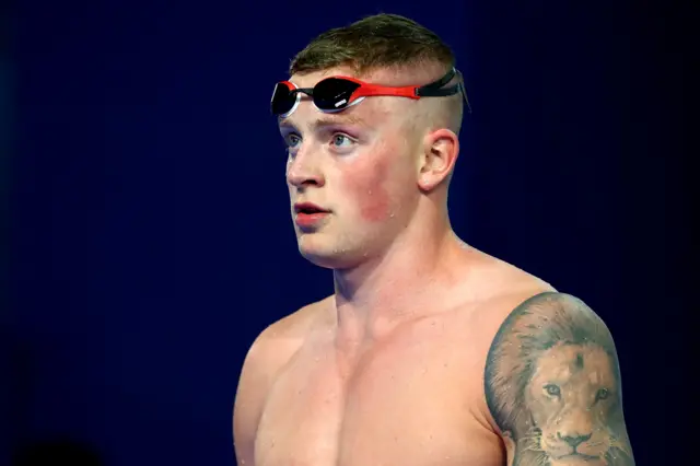 Adam Peaty