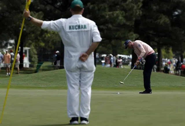 Matt Kuchar