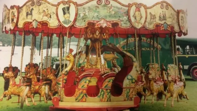 carousel