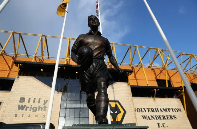 Wolverhampton Wanderers FC