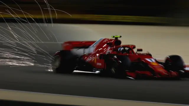 Raikkonen