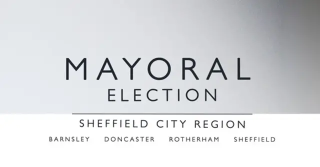 Sheffield City region