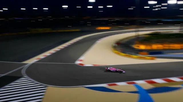 Esteban Ocon