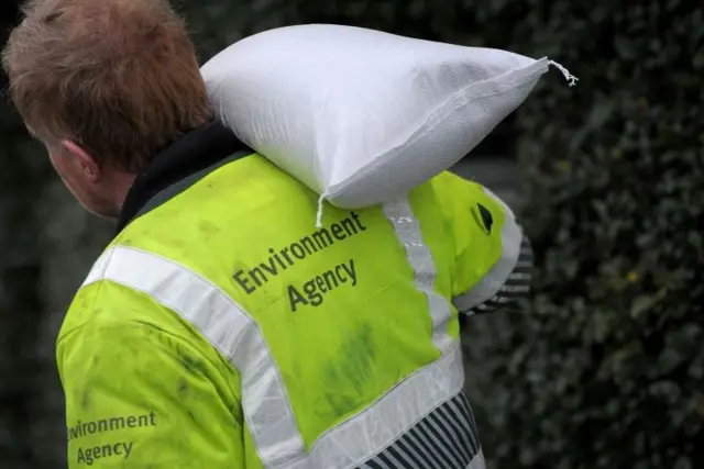 Environment Agency