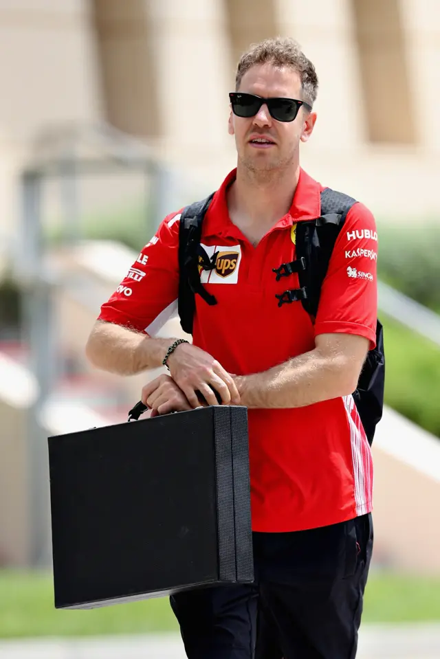 Vettel