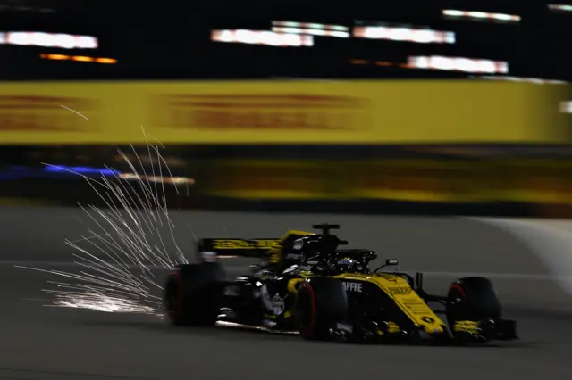 Hulkenberg