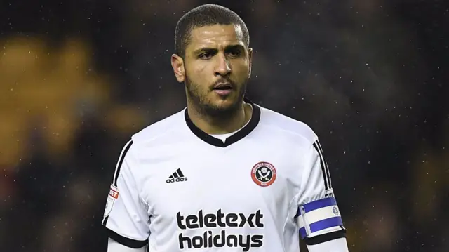 Leon Clarke