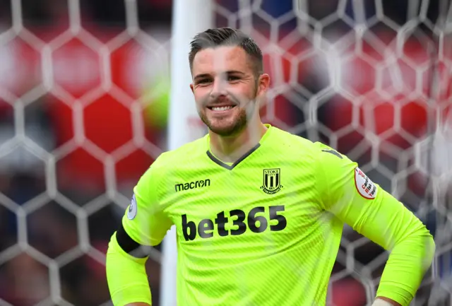 Jack Butland