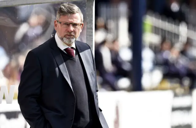 Craig Levein