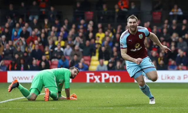 Sam Vokes