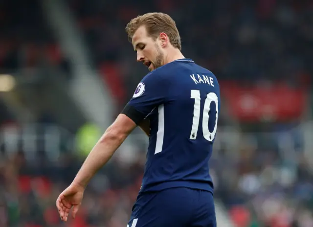 Harry Kane