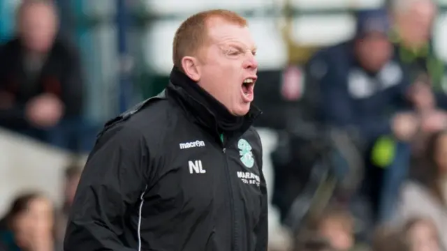 Neil Lennon