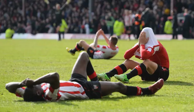 Brentford v Doncaster