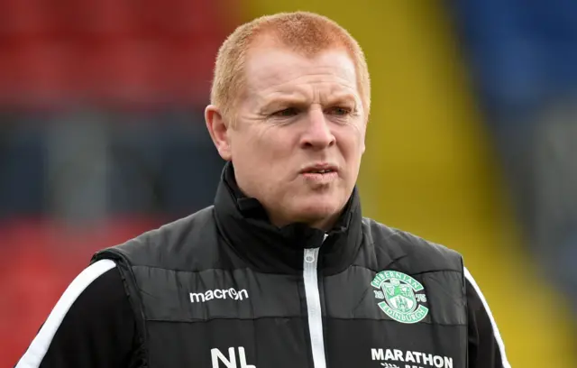 Neil Lennon