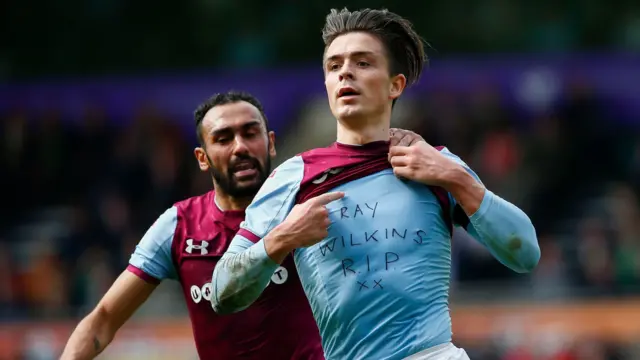 Jack Grealish